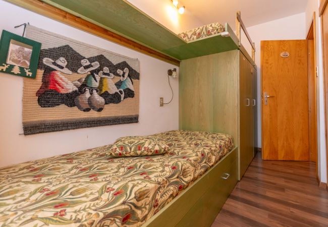 Apartment in Rocca Pietore - Principe Marmolada 464/A Apartment in Rocca Pietore - Principe Marmolada 464/A