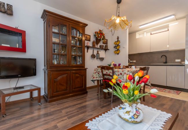 Apartment in Rocca Pietore - Principe Marmolada 464/A Apartment in Rocca Pietore - Principe Marmolada 464/A