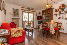 Apartment in Rocca Pietore - Principe Marmolada 464/A