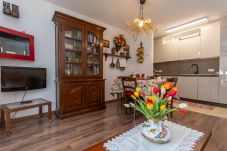 Apartment in Rocca Pietore - Principe Marmolada 464/A