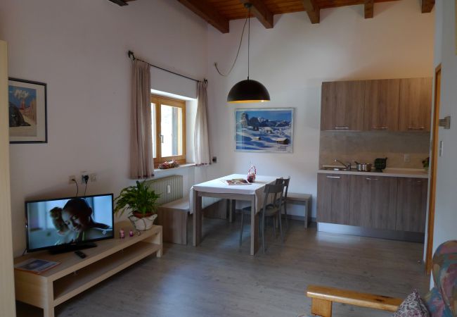 Apartment in Rocca Pietore - Principe Marmolada 253/P Apartment in Rocca Pietore - Principe Marmolada 253/P