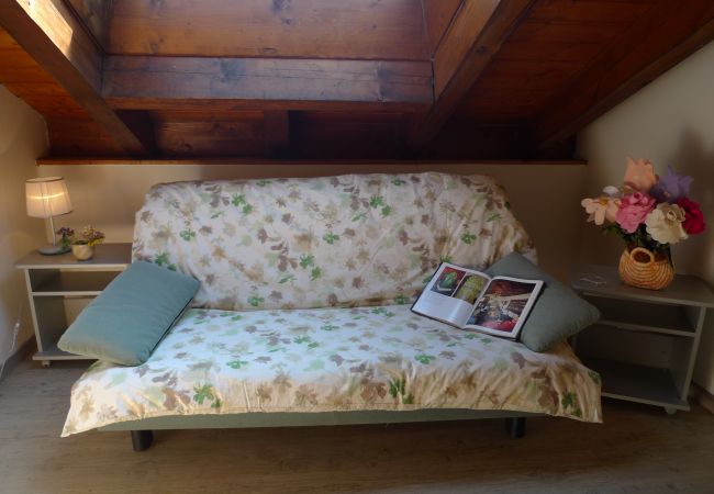 Apartment in Rocca Pietore - Principe Marmolada 253/P Apartment in Rocca Pietore - Principe Marmolada 253/P
