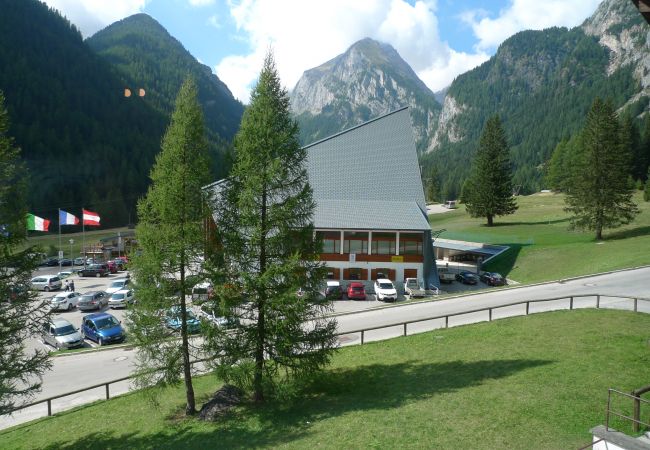 Apartment in Rocca Pietore - Principe Marmolada 253/P Apartment in Rocca Pietore - Principe Marmolada 253/P