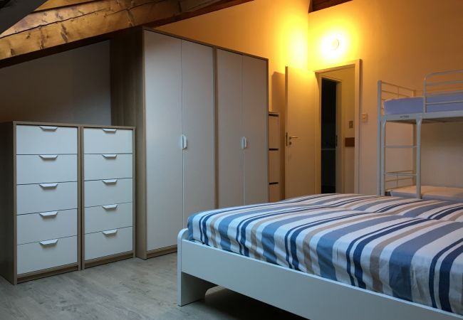 Apartment in Rocca Pietore - Principe Marmolada 253/P Apartment in Rocca Pietore - Principe Marmolada 253/P