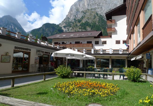 Apartment in Rocca Pietore - Principe Marmolada 253/P Apartment in Rocca Pietore - Principe Marmolada 253/P