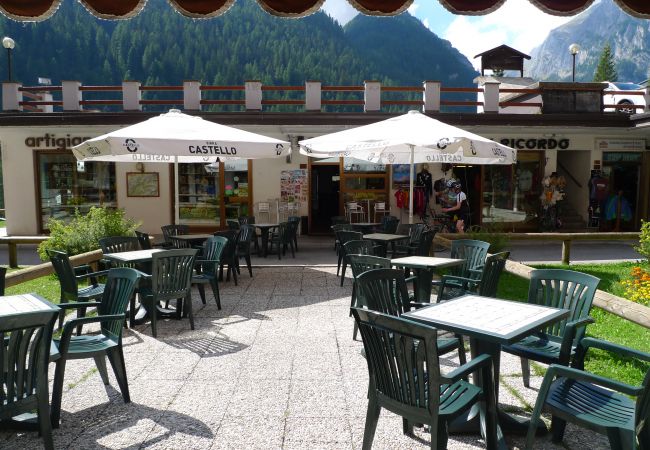 Apartment in Rocca Pietore - Principe Marmolada 253/P Apartment in Rocca Pietore - Principe Marmolada 253/P