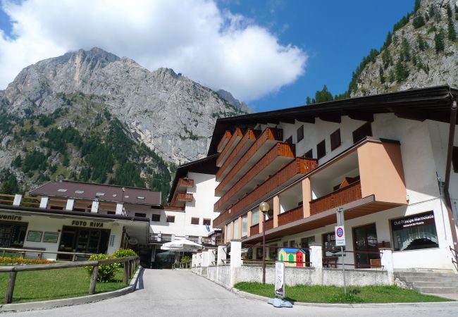 Apartment in Rocca Pietore - Principe Marmolada 253/P Apartment in Rocca Pietore - Principe Marmolada 253/P