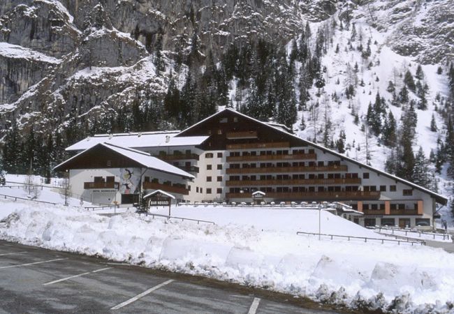 Apartment in Rocca Pietore - Principe Marmolada 253/P Apartment in Rocca Pietore - Principe Marmolada 253/P