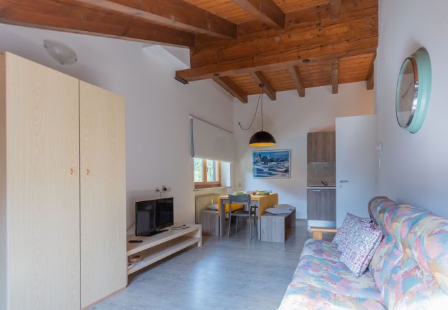 Apartment in Rocca Pietore - Principe Marmolada 253/P Apartment in Rocca Pietore - Principe Marmolada 253/P
