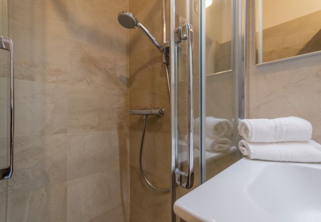 Apartment in Rocca Pietore - Principe Marmolada 253/P Apartment in Rocca Pietore - Principe Marmolada 253/P