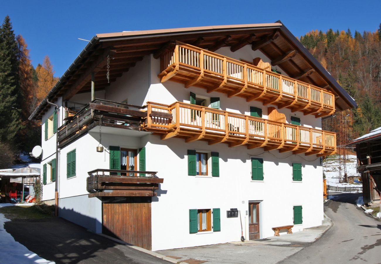 Apartment in Falcade - Casa Lisa Apartment in Falcade - Casa Lisa