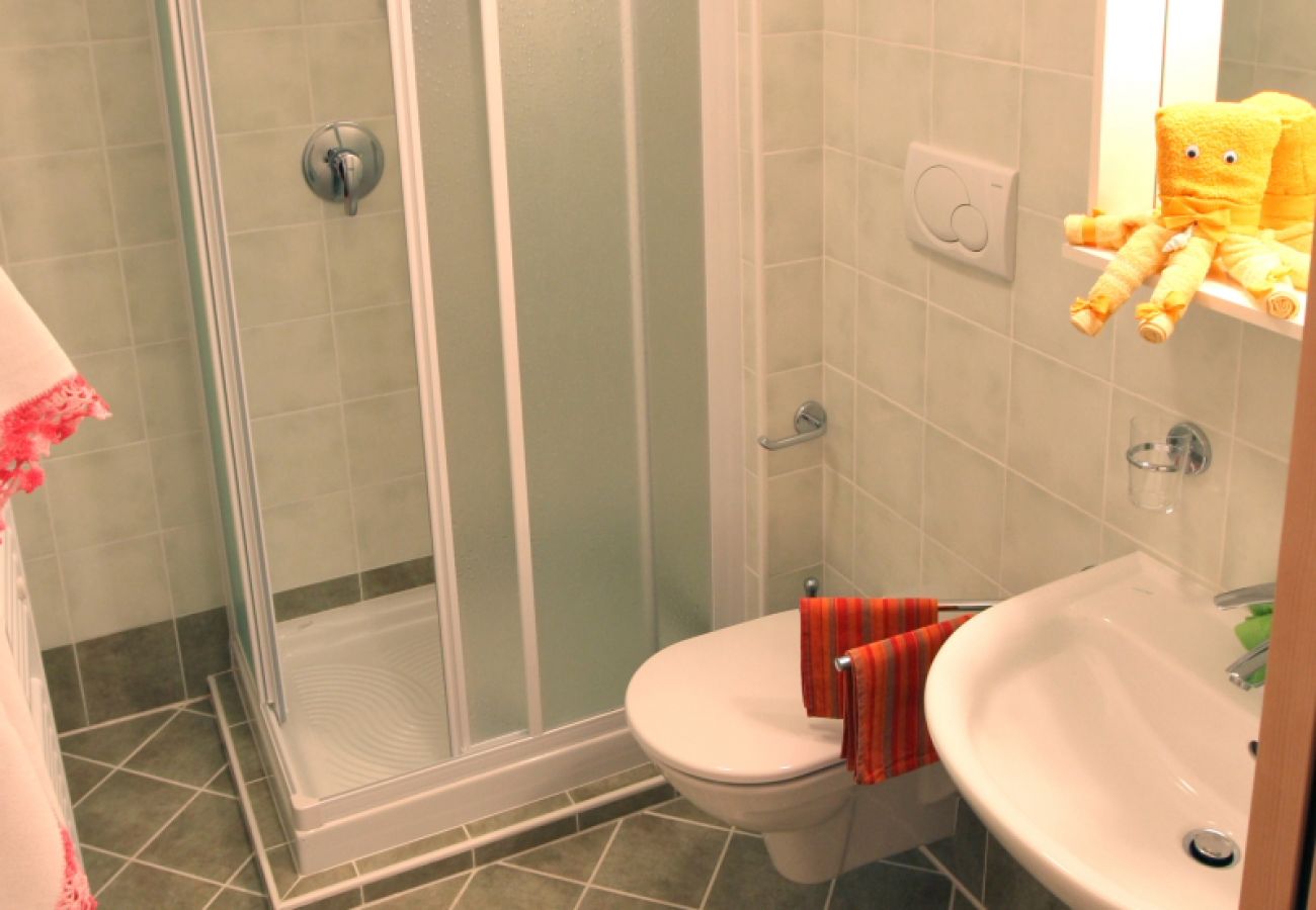 Apartment in Falcade - Casa Lisa Apartment in Falcade - Casa Lisa