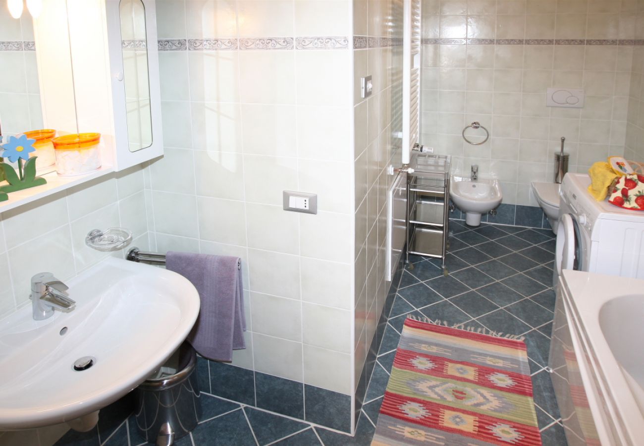 Apartment in Falcade - Casa Lisa Apartment in Falcade - Casa Lisa