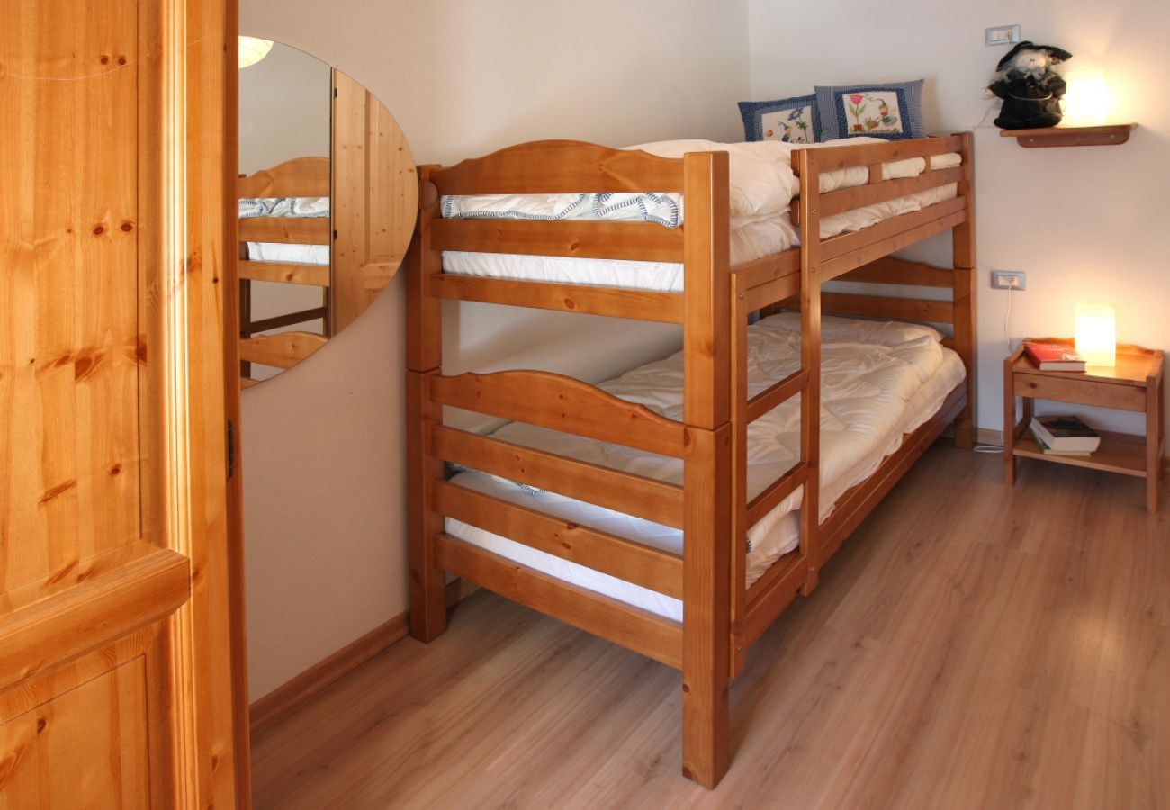 Apartment in Falcade - Casa Lisa Apartment in Falcade - Casa Lisa