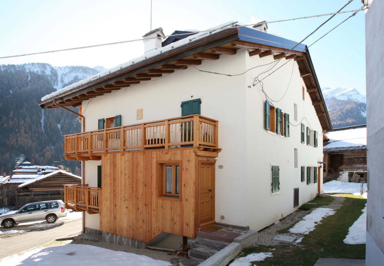 Apartment in Falcade - Casa Lisa Apartment in Falcade - Casa Lisa