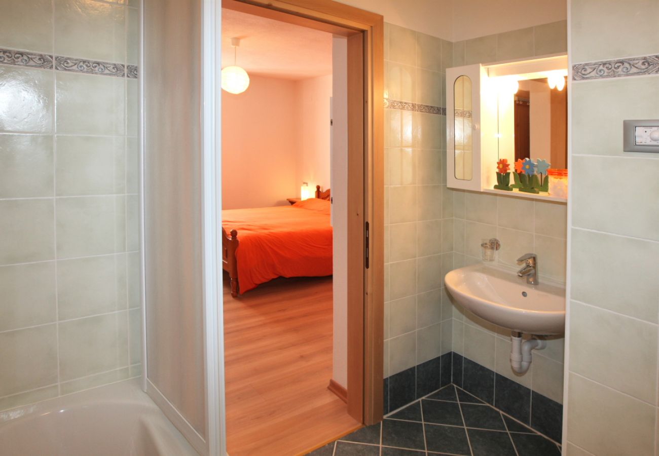 Apartment in Falcade - Casa Lisa Apartment in Falcade - Casa Lisa