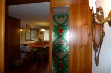 Apartment in Selva di Cadore - Le Marmotte 1