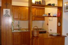 Apartment in Selva di Cadore - Le Marmotte 1