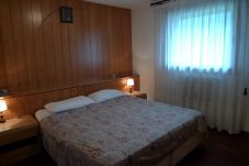 Apartment in Selva di Cadore - Le Marmotte 1