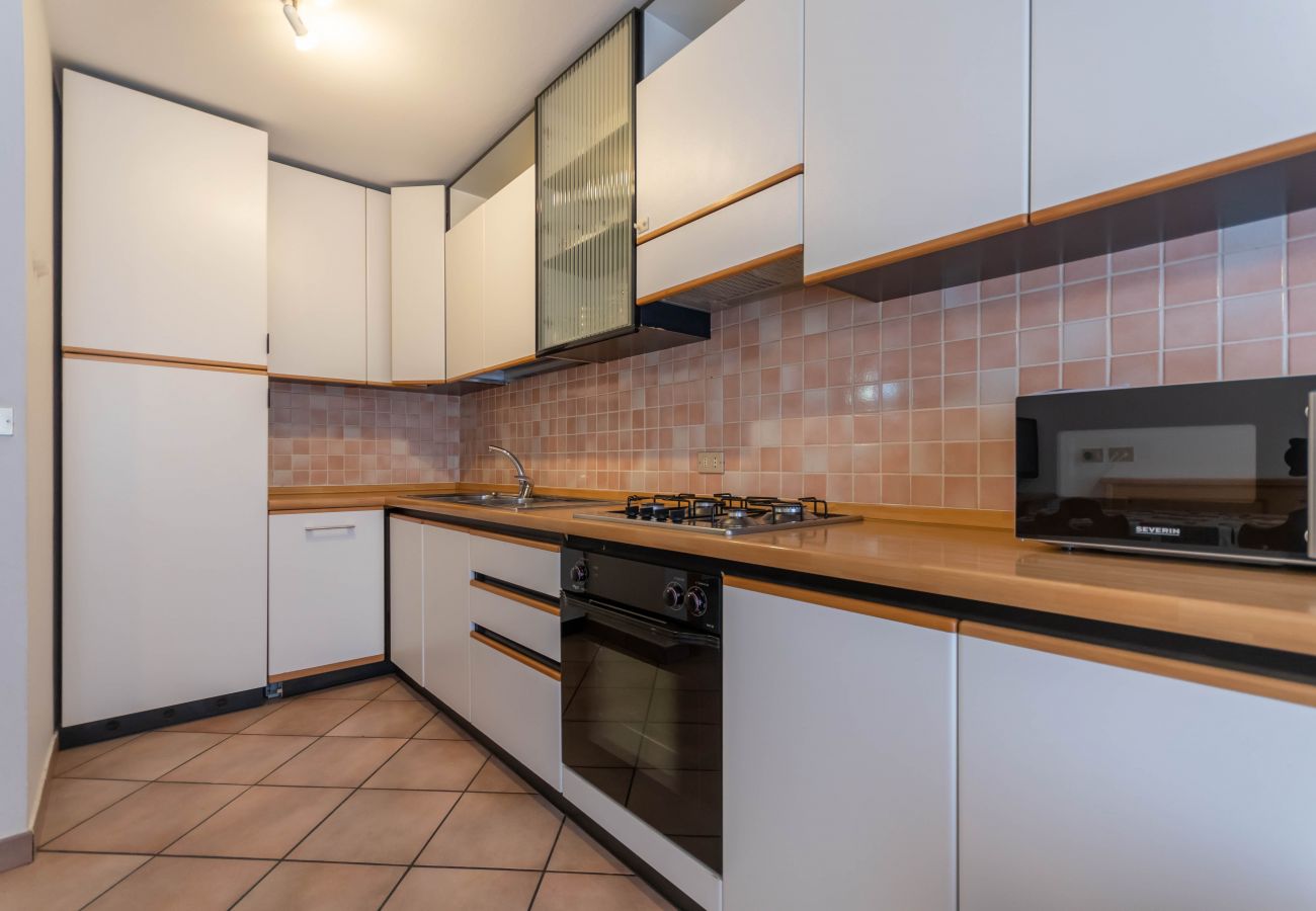 Apartment in Pozza di Fassa - Casa Fanton 1 Apartment in Pozza di Fassa - Casa Fanton 1