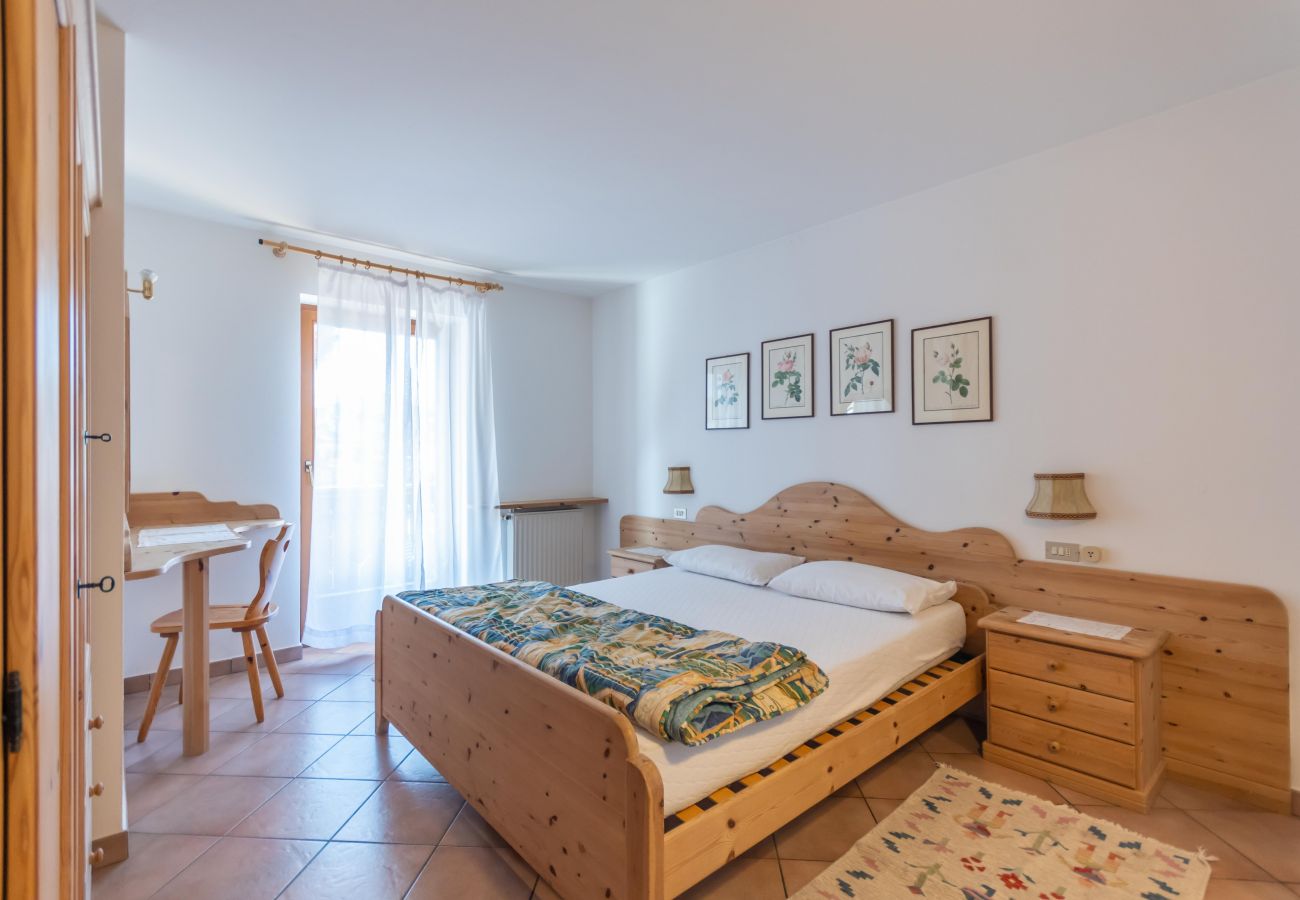 Apartment in Pozza di Fassa - Casa Fanton 1 Apartment in Pozza di Fassa - Casa Fanton 1