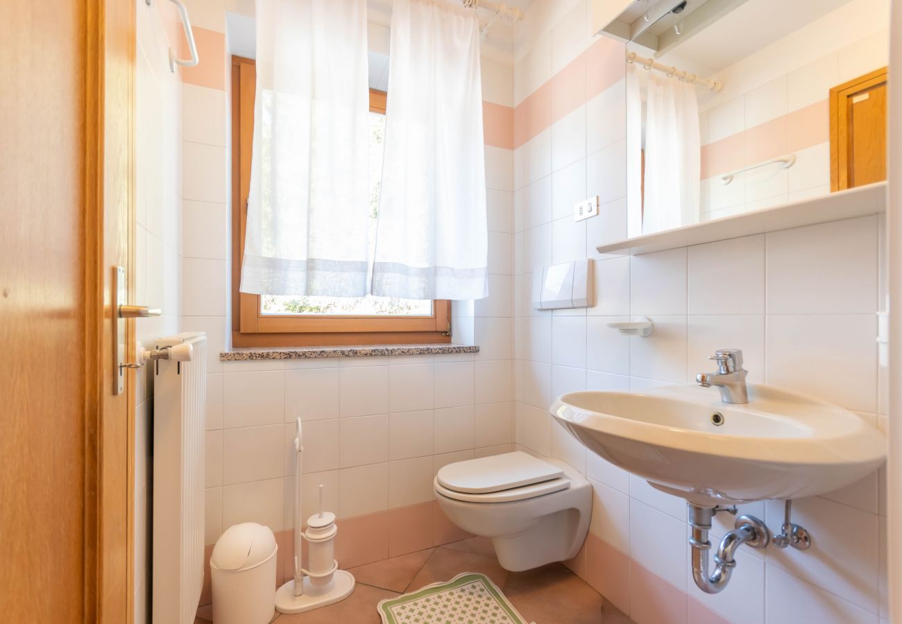 Apartment in Pozza di Fassa - Casa Fanton 1 Apartment in Pozza di Fassa - Casa Fanton 1