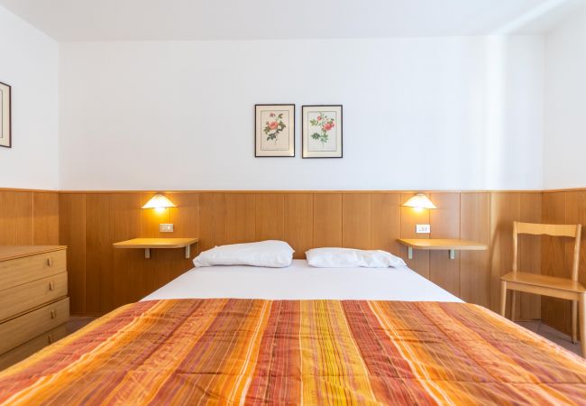 Apartment in Pozza di Fassa - Casa Fanton 2 Apartment in Pozza di Fassa - Casa Fanton 2