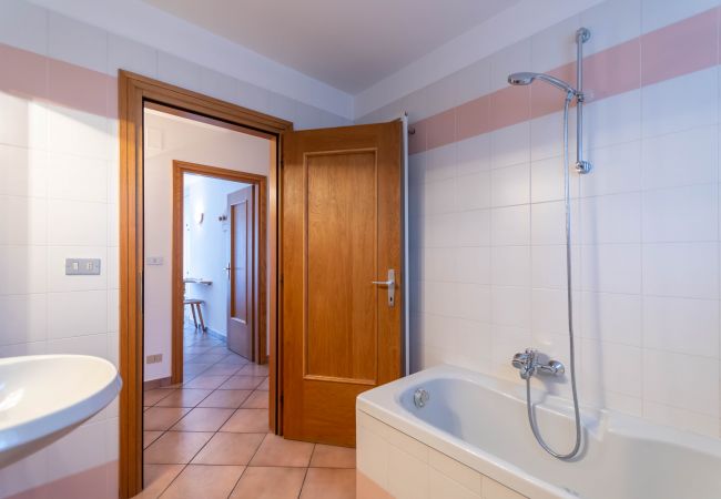 Apartment in Pozza di Fassa - Casa Fanton 3 Apartment in Pozza di Fassa - Casa Fanton 3