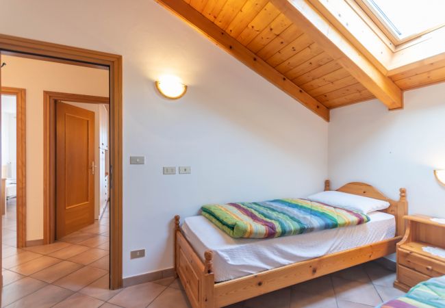 Apartment in Pozza di Fassa - Casa Fanton 3 Apartment in Pozza di Fassa - Casa Fanton 3