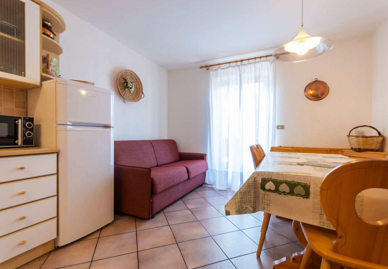 Apartment in Pozza di Fassa - Casa Fanton 3 Apartment in Pozza di Fassa - Casa Fanton 3