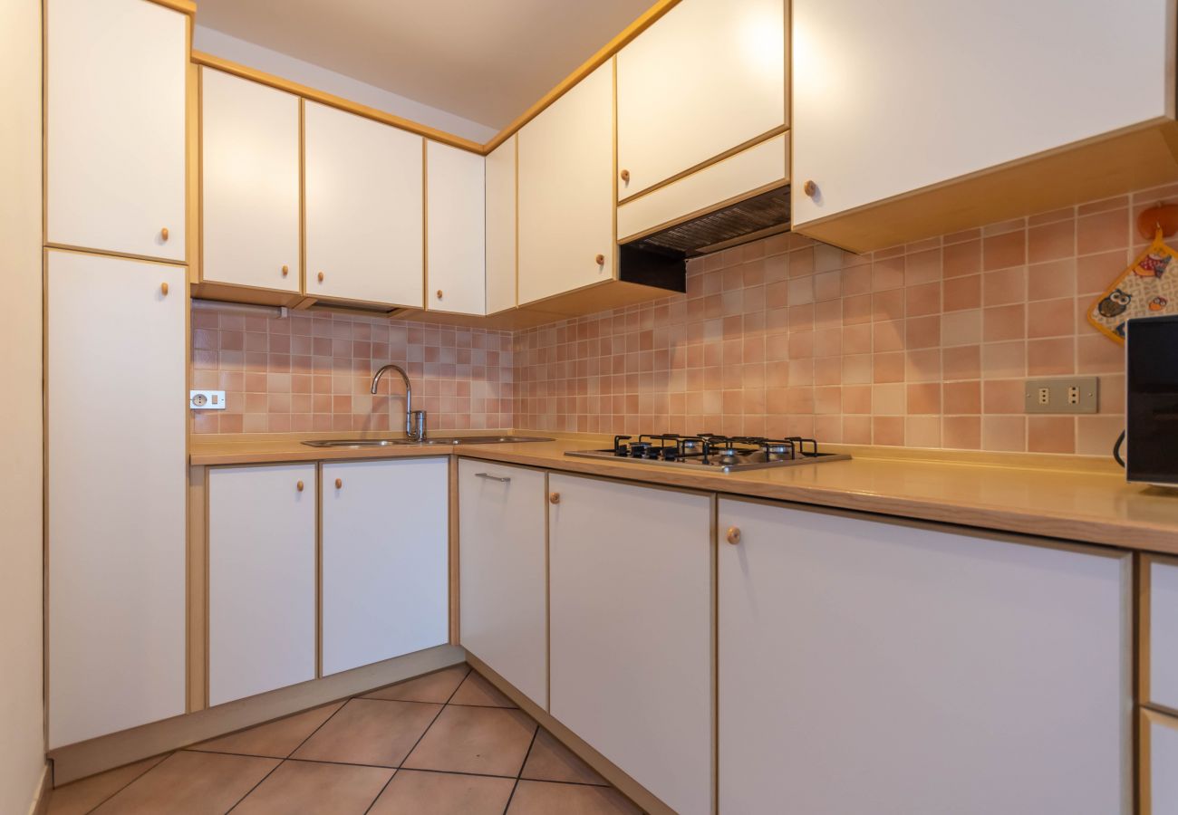 Apartment in Pozza di Fassa - Casa Fanton 3 Apartment in Pozza di Fassa - Casa Fanton 3