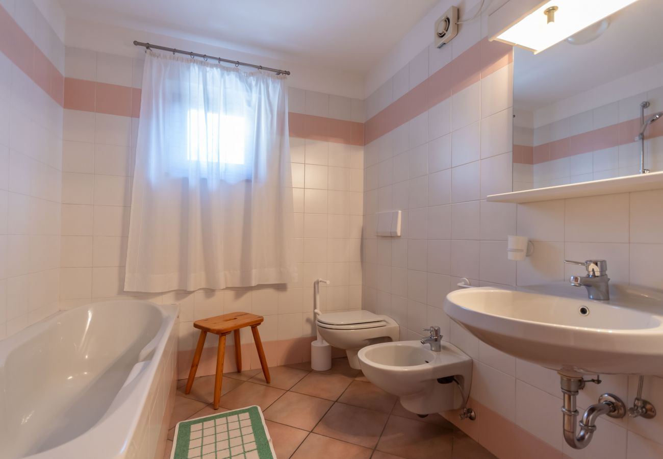 Apartment in Pozza di Fassa - Casa Fanton 3 Apartment in Pozza di Fassa - Casa Fanton 3