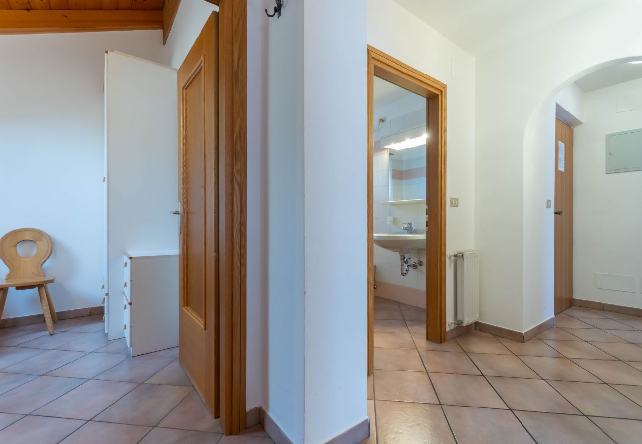 Apartment in Pozza di Fassa - Casa Fanton 3 Apartment in Pozza di Fassa - Casa Fanton 3