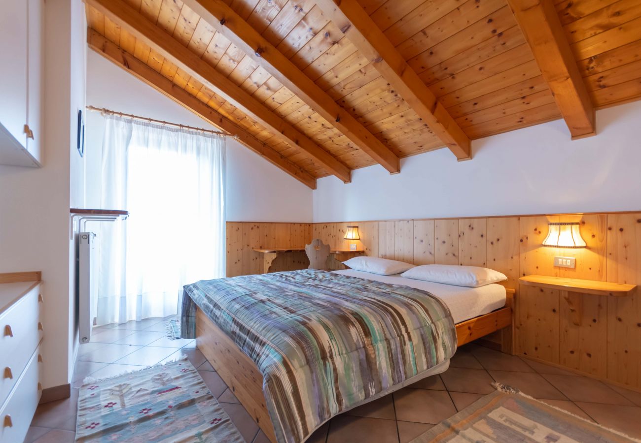 Apartment in Pozza di Fassa - Casa Fanton 3 Apartment in Pozza di Fassa - Casa Fanton 3