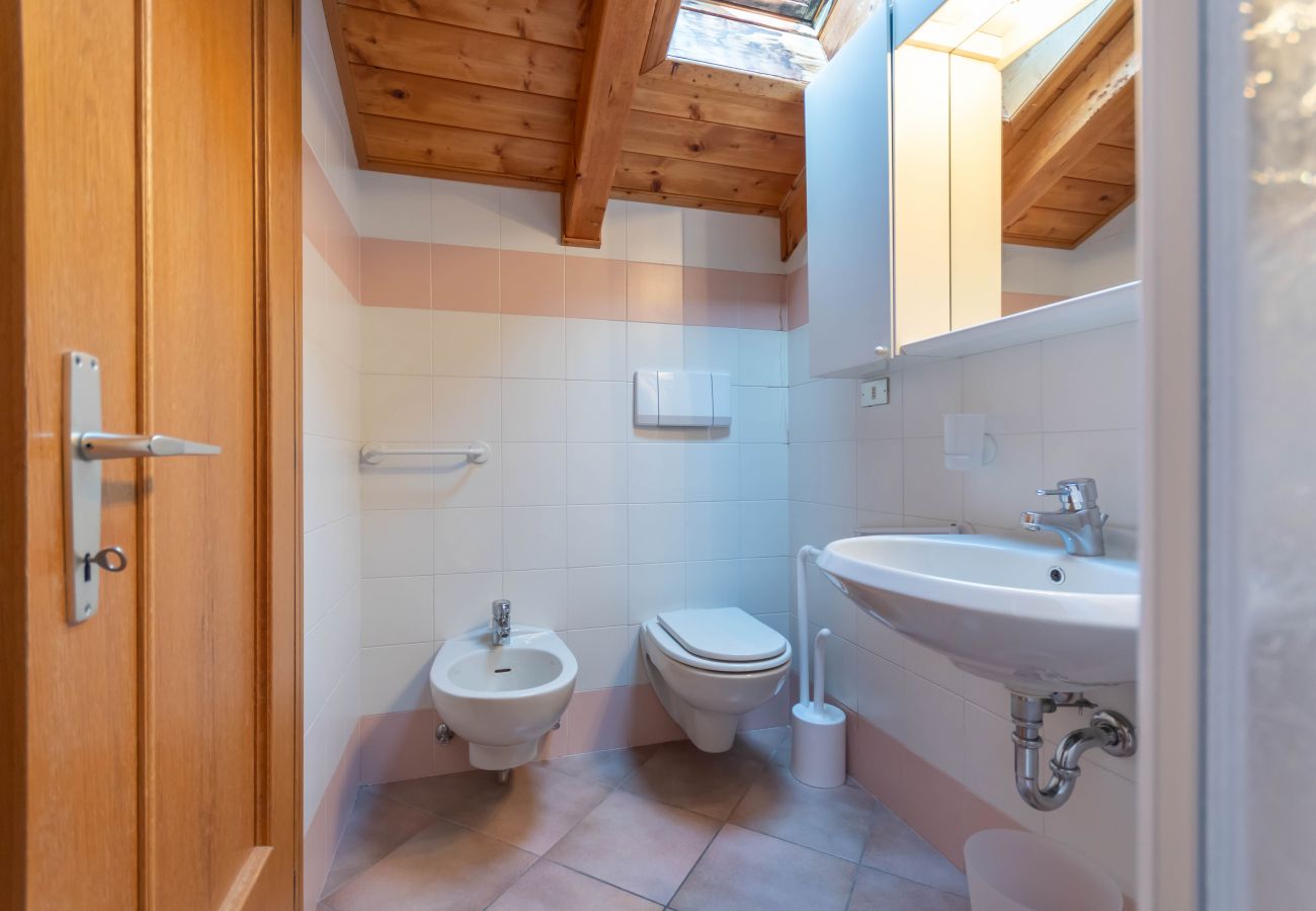 Apartment in Pozza di Fassa - Casa Fanton 3 Apartment in Pozza di Fassa - Casa Fanton 3