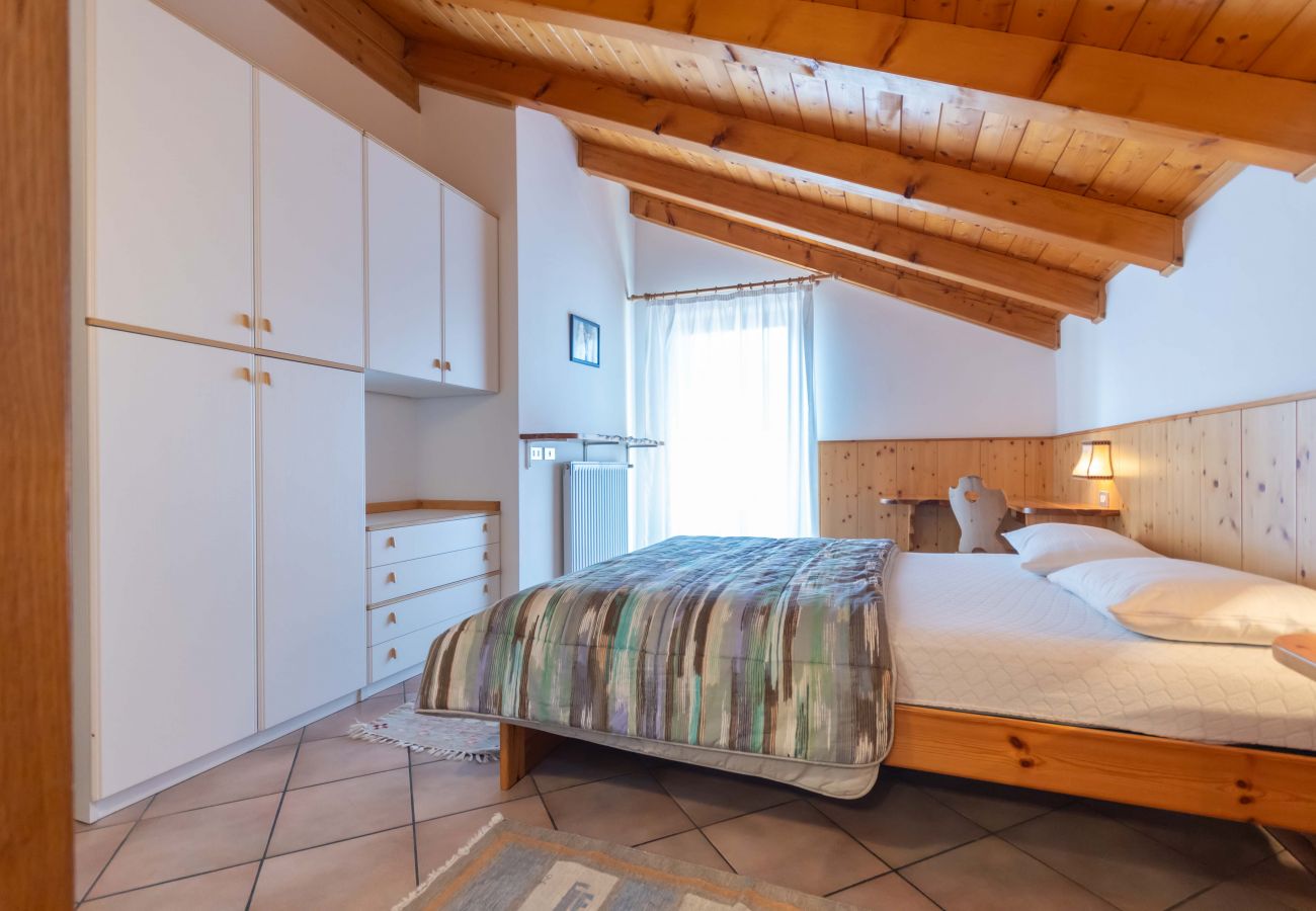 Apartment in Pozza di Fassa - Casa Fanton 3 Apartment in Pozza di Fassa - Casa Fanton 3