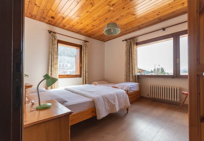 Apartment in Pozza di Fassa - Casa Carnevali Apartment in Pozza di Fassa - Casa Carnevali