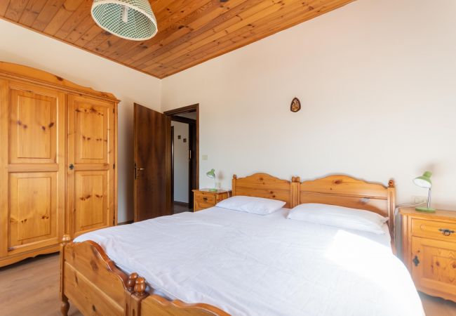 Apartment in Pozza di Fassa - Casa Carnevali Apartment in Pozza di Fassa - Casa Carnevali