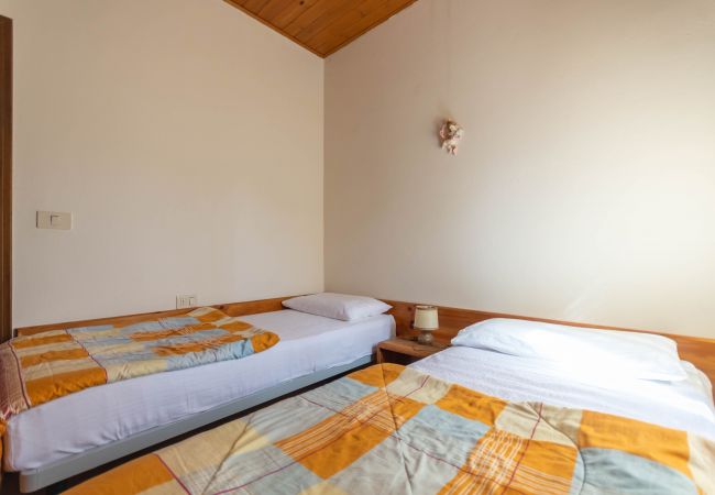 Apartment in Pozza di Fassa - Casa Carnevali Apartment in Pozza di Fassa - Casa Carnevali