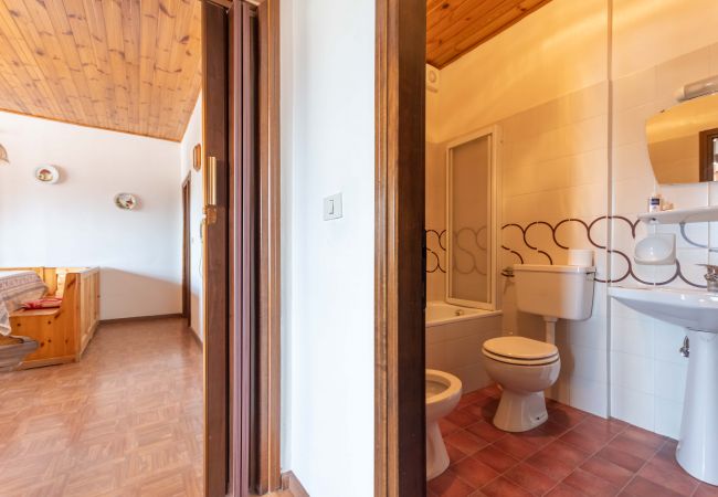 Apartment in Pozza di Fassa - Casa Carnevali Apartment in Pozza di Fassa - Casa Carnevali