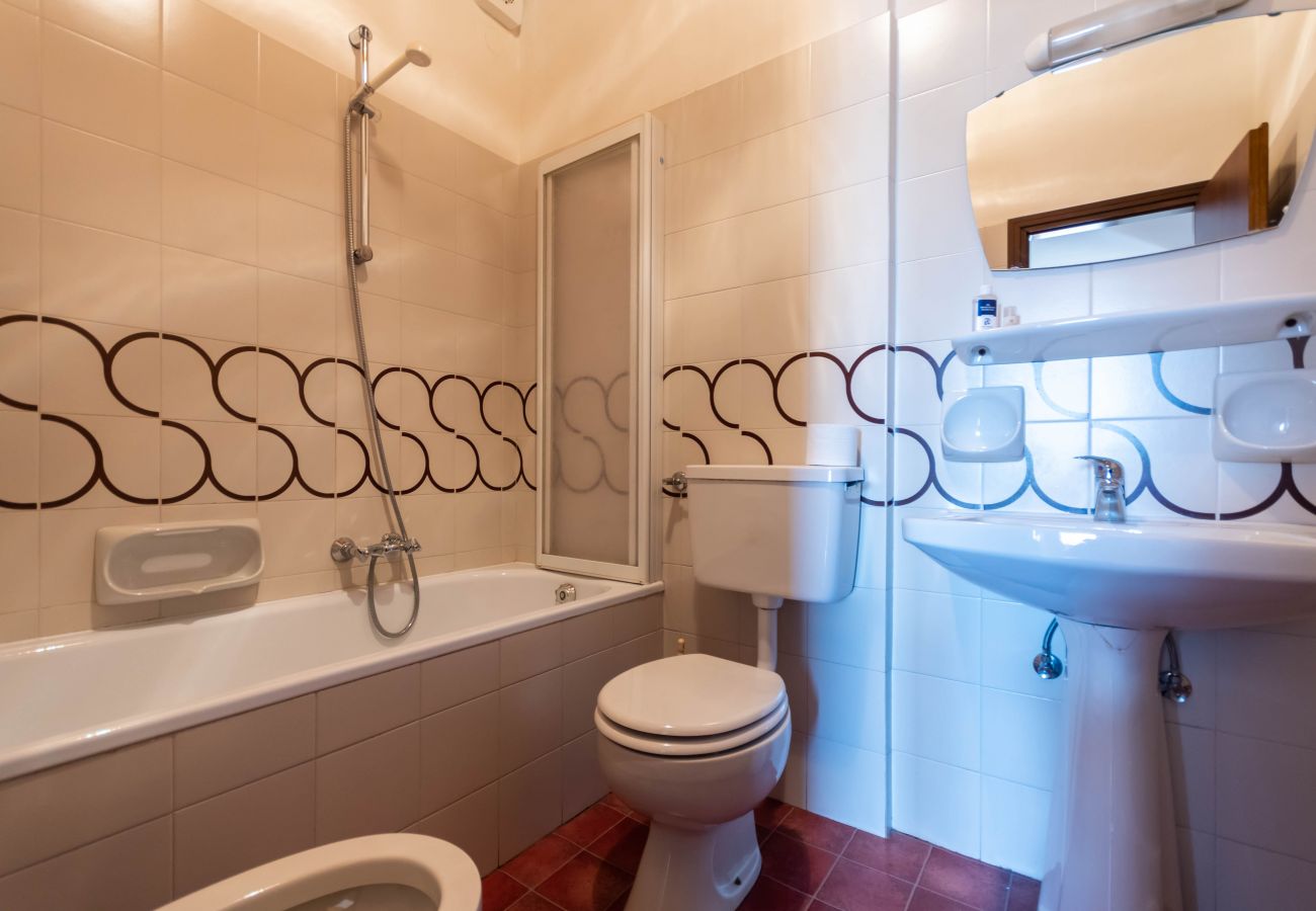 Apartment in Pozza di Fassa - Casa Carnevali Apartment in Pozza di Fassa - Casa Carnevali