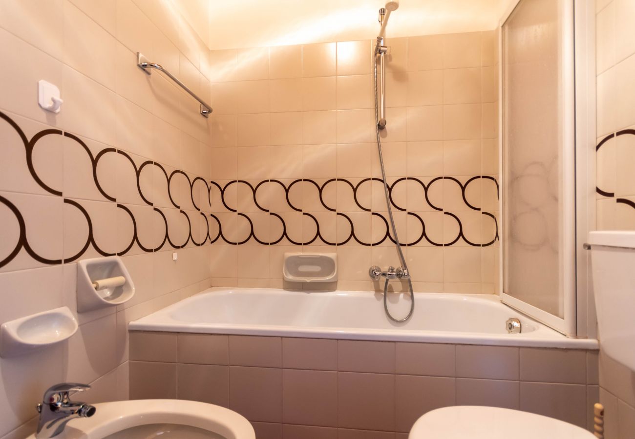 Apartment in Pozza di Fassa - Casa Carnevali Apartment in Pozza di Fassa - Casa Carnevali