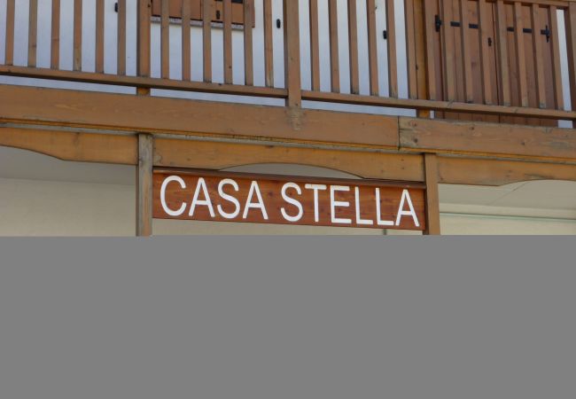 Studio in Falcade - Casa Stella 2 Studio in Falcade - Casa Stella 2