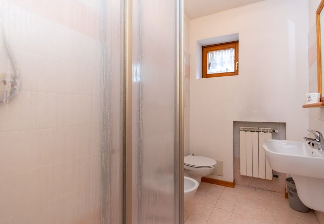 Studio in Falcade - Casa Stella 2 Studio in Falcade - Casa Stella 2