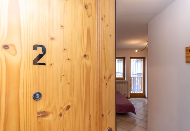  in Falcade - Casa Stella 2