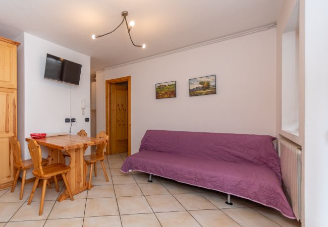 Studio in Falcade - Casa Stella 2 Studio in Falcade - Casa Stella 2