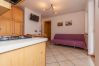 Studio in Falcade - Casa Stella 2 Studio in Falcade - Casa Stella 2