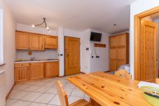 Studio in Falcade - Casa Stella 5