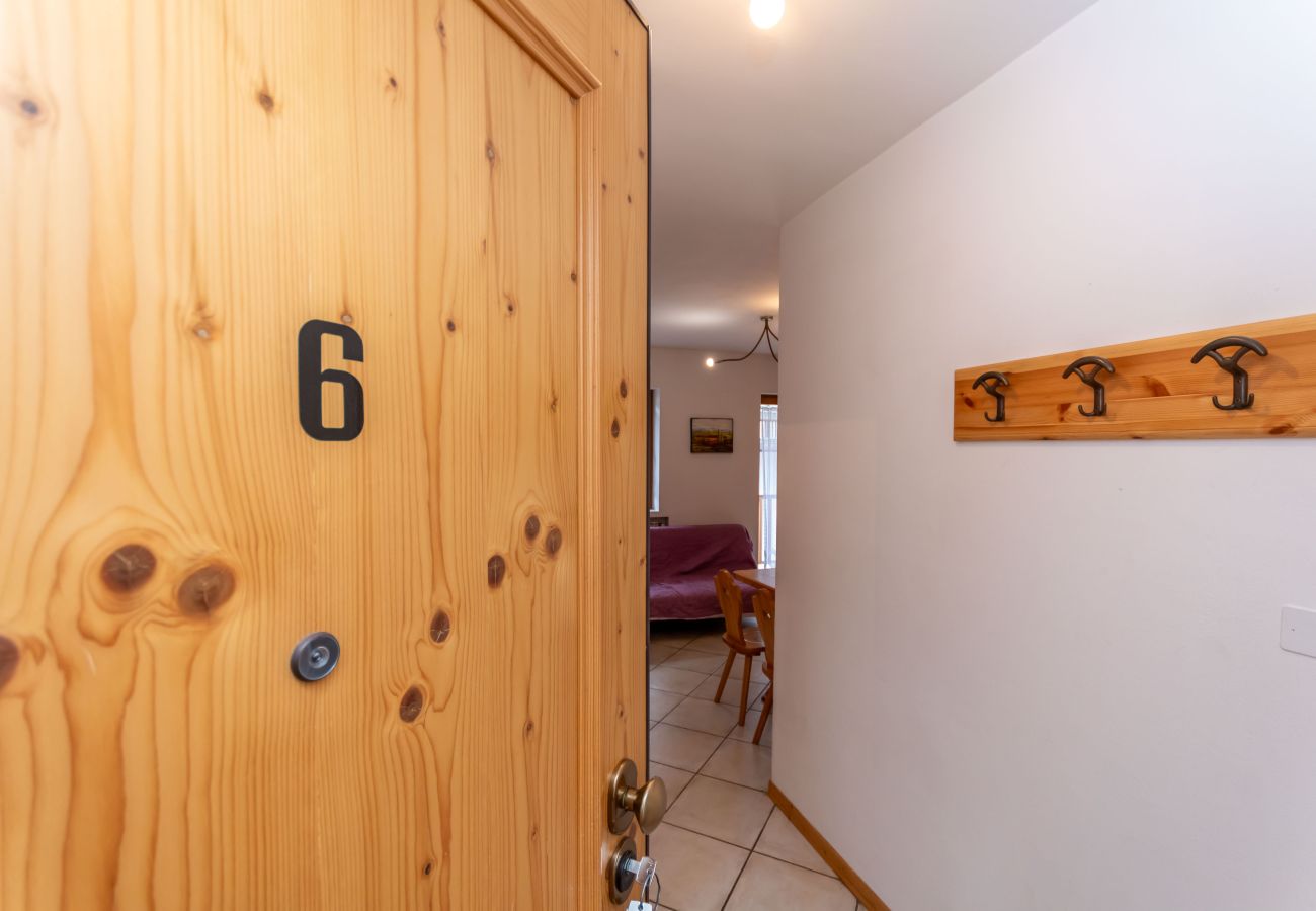 Studio in Falcade - Casa Stella 6