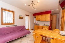Studio in Falcade - Casa Stella 6